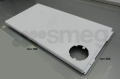 Smeg Front Housing - 515411466 Front Panel